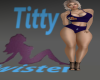  Twister lingerie