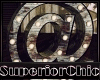 !SC Vintage Alphabet -@