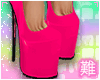 2013 Barbie Pumps v1