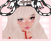 Heart Blond