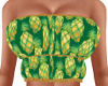 Pineapple Crop