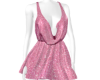 $ E.D Pink Dress