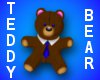 LG Teddy Bear