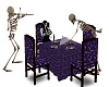 * PFE Purple Dining