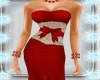 Holly Gown Red BM