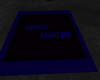 Gamers Paradise Rug