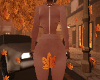 Autumn sweatsuit