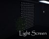 AV Light Screen