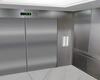 The Elevator Room
