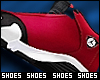 14s Gym Red