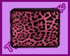 |Tx| Pink Fur Cube