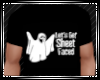 Sheet Faced Tshirt