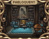 F:~ Owl's Library Deco