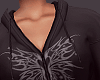 𝕯 Zip Hoodie