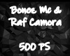 Bonez Mc & Raf  - 500 PS