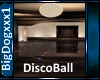 [BD]DiscoBall