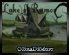 (OD) Lake of Rumor