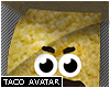 Yummy | Taco Avatar
