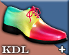 Summer Slay Shoes