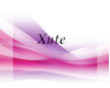 X| IRep Xute