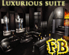 [LS] Luxurious Suite