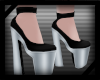 𝕴. | Lita Heels