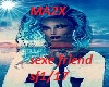 ma2x  friend