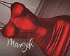 M. Cherry Goth