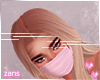 $ Pink Mask