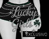 M! Exc Short LuckyG LLT