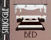[MGB] Snuggle Bed