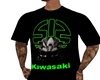 xBx Kawasaki Shirt