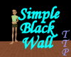 [TTP]Wall Black