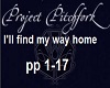 Pr.Pitchfork-I'll Find..