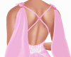 Pink Cape