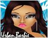 U|B:Barbie skin RB