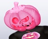 BIMBO PUMPKIN MASK PINK