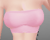 Pink Tube Top
