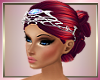 Moongoddess Tiara Red