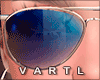 VT | 4 July Glasses
