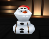 (SR) room Olaf snowman
