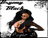 ePSe Bryony Black