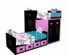 Hello K Bunk Beds