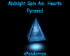 Midnight Spin Pyramid