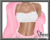 Kristin Fur Coat
