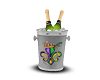 Mardi Gras Champagne