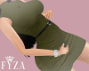 F! Dress Oliver Preg 1-3