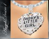 Daddys Girl Heart