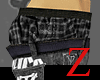 STREET PANTS