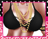 ✿⁞ Lis black